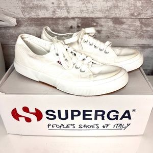 Superga classic sneakers